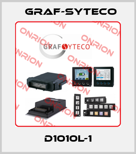 D1010L-1 Graf-Syteco