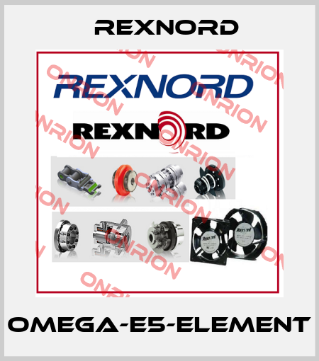 OMEGA-E5-ELEMENT Rexnord