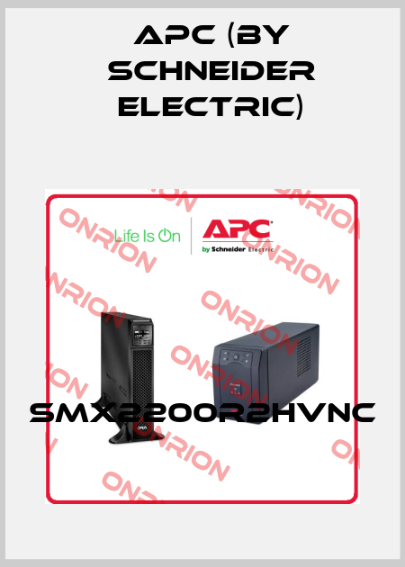SMX2200R2HVNC APC (by Schneider Electric)