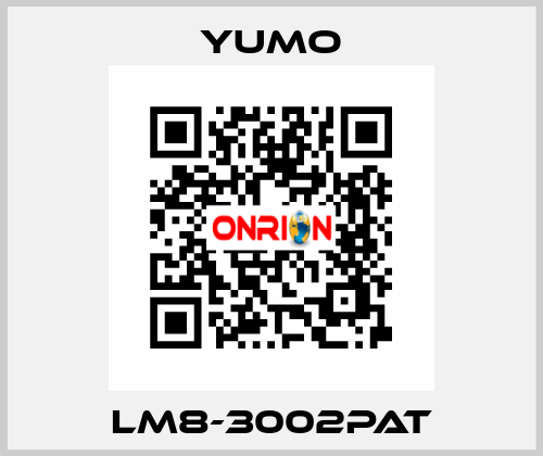 LM8-3002PAT Yumo