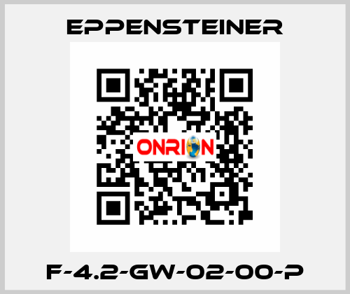 F-4.2-GW-02-00-P Eppensteiner