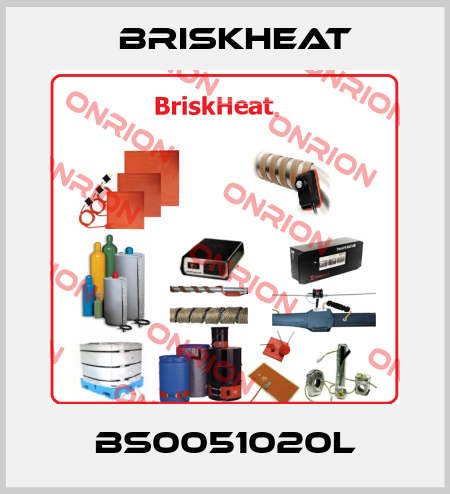 BS0051020L BriskHeat
