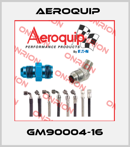 GM90004-16 Aeroquip