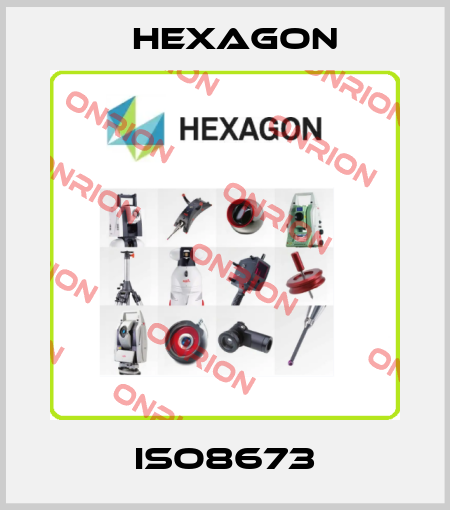 ISO8673 Hexagon