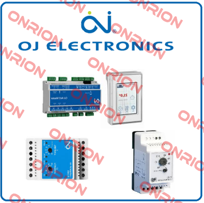 EFS-9252/TTC-25 OJ Electronics