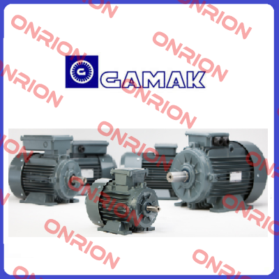 engine front bearing cover for 315 tip Gamak