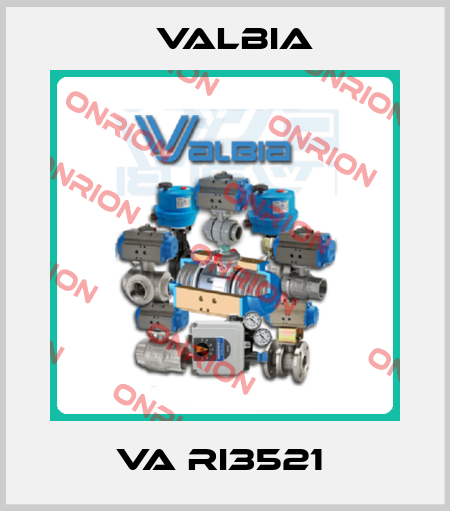 VA RI3521  Valbia