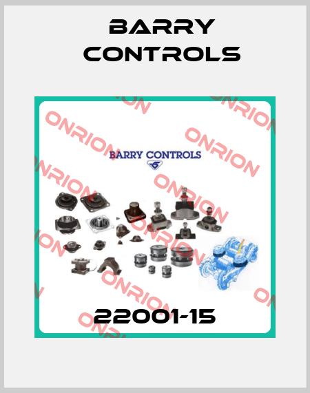 22001-15 Barry Controls