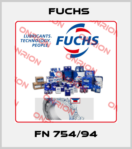 FN 754/94 Fuchs