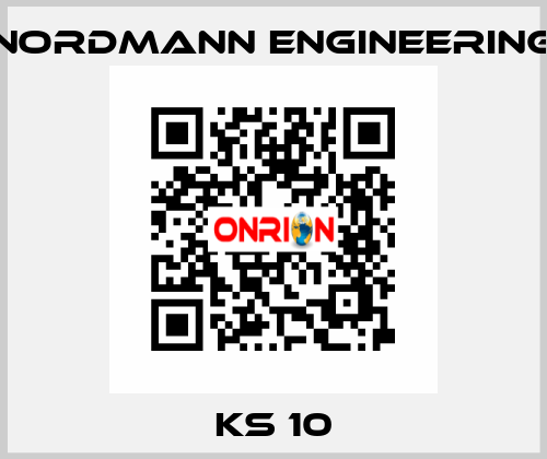 KS 10 NORDMANN ENGINEERING