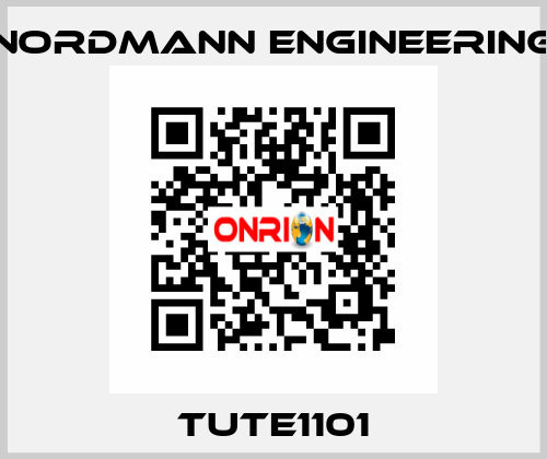 TUTE1101 NORDMANN ENGINEERING