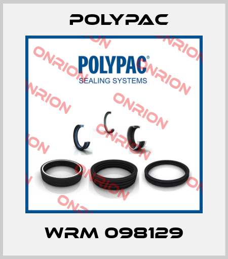 WRM 098129 Polypac