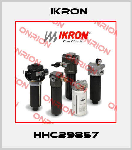HHC29857 Ikron
