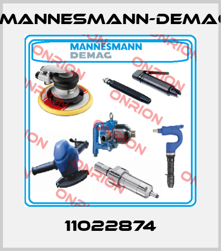 11022874 Mannesmann-Demag