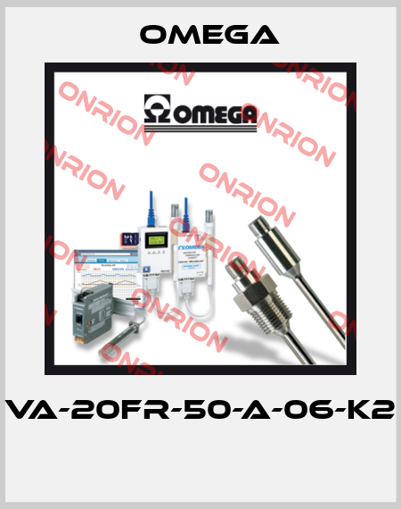 VA-20FR-50-A-06-K2  Omega