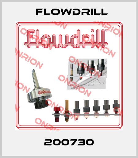 200730 Flowdrill