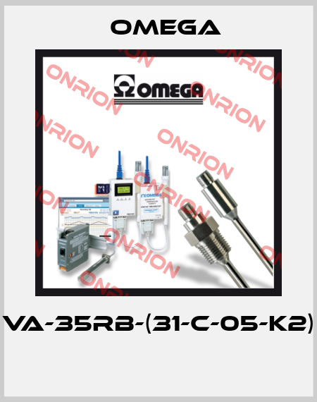 VA-35RB-(31-C-05-K2)  Omega