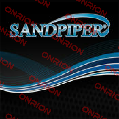 HDB1 1/2 SN8A Sandpiper