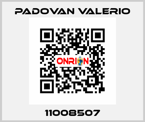 11008507 PADOVAN VALERIO