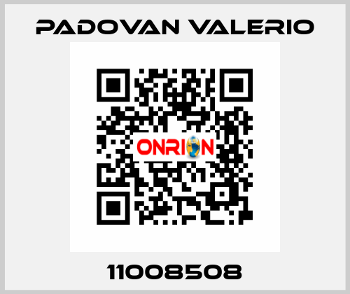 11008508 PADOVAN VALERIO