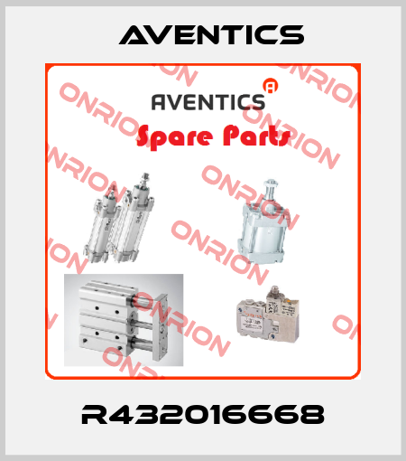 R432016668 Aventics