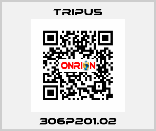 306P201.02 Tripus