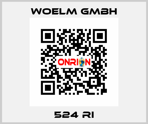 524 RI Woelm GmbH