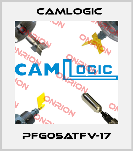 PFG05ATFV-17 Camlogic