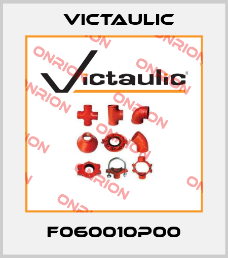 F060010P00 Victaulic