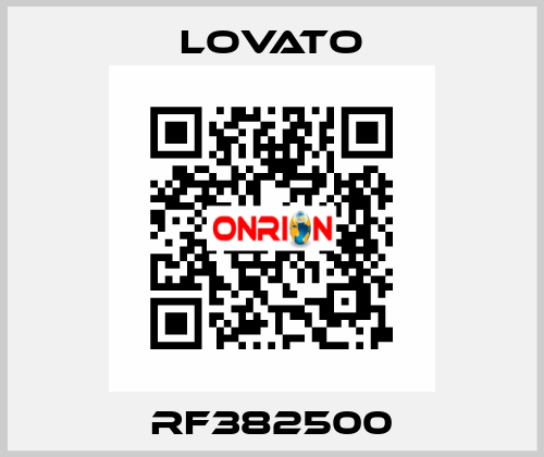 RF382500 Lovato