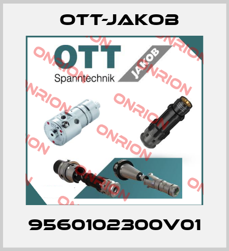 9560102300V01 OTT-JAKOB