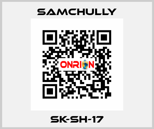 SK-SH-17 Samchully