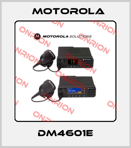 DM4601e Motorola