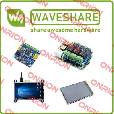 14122 / IMX179 Waveshare