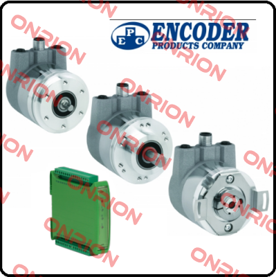 TB-526 Encoder Products Co