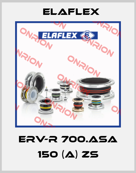 ERV-R 700.ASA 150 (A) ZS Elaflex