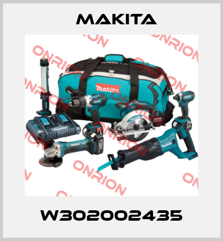 W302002435 Makita