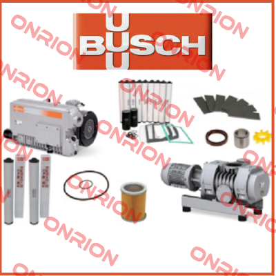 REPAIR KIT FOR RD 0360 TO 5H3 Busch