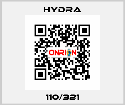 110/321 Hydra