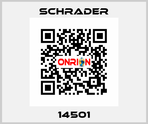 14501 Schrader