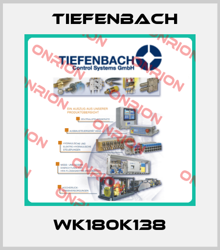 WK180K138 Tiefenbach