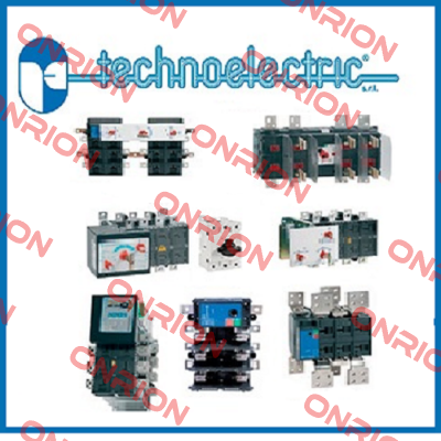 P/N: 12042MS Type: VC2FP  Technoelectric