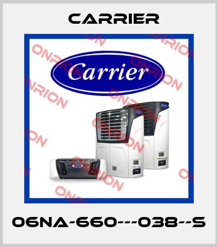 06NA-660---038--S Carrier