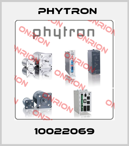 10022069 Phytron