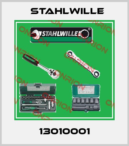 13010001 Stahlwille