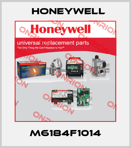 M6184F1014 Honeywell