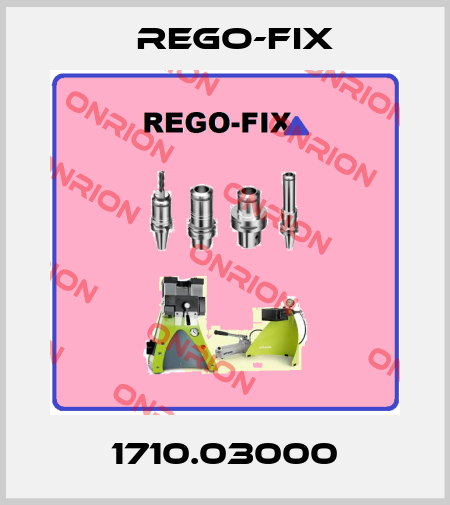1710.03000 Rego-Fix