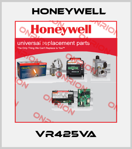 VR425VA Honeywell