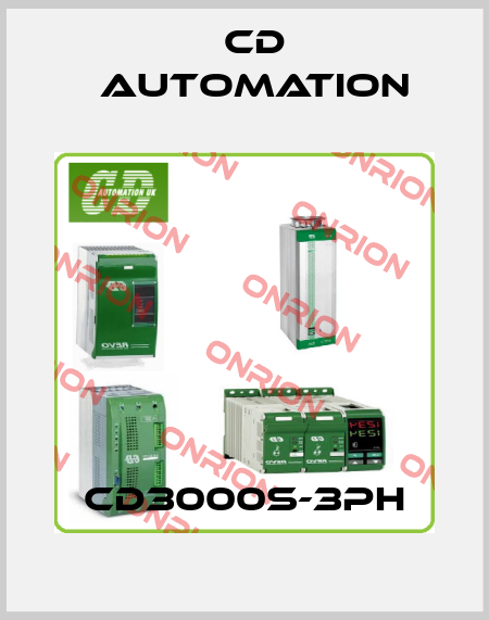 CD3000S-3PH CD AUTOMATION