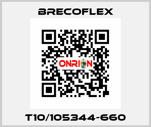 T10/105344-660 Brecoflex